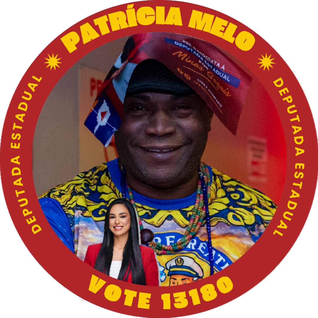 Foto com moldura Patrícia Melo 13180